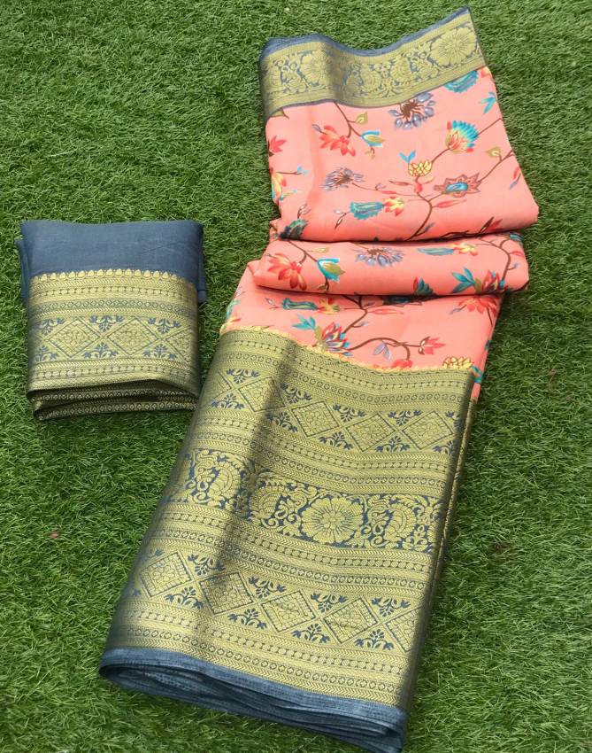 Rajyog Super Hit Kanchi Series Festive Wear Wholesale Designer Sarees Catalog